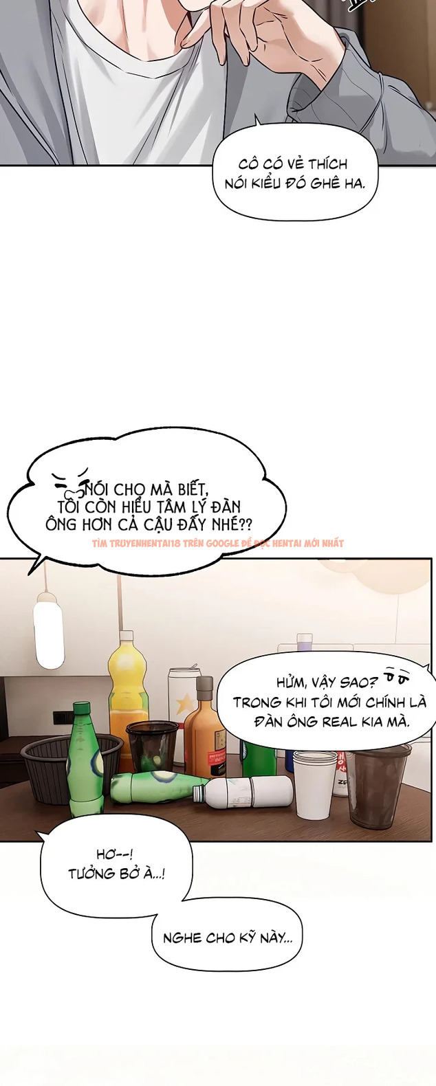 Xem ảnh Hành Trình Tình Yêu. - Chapter 5 - 9 2 - Truyenhentaiz.net