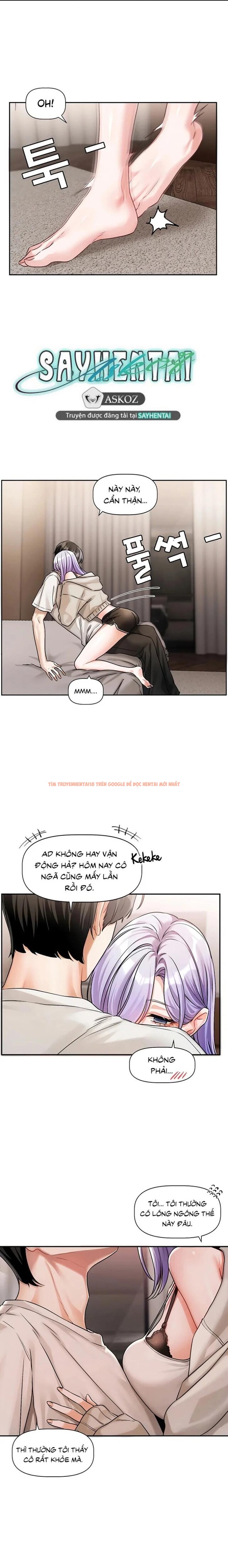 Xem ảnh 1 0 trong truyện hentai Hành Trình Tình Yêu. - Chapter 6 - hentaitvn.net