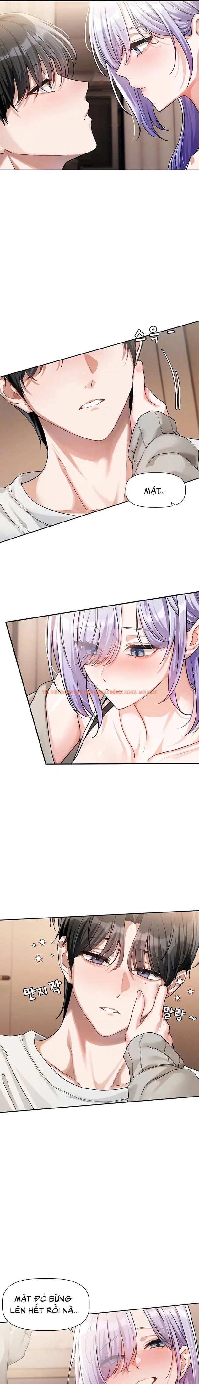 Xem ảnh 3 0 trong truyện hentai Hành Trình Tình Yêu. - Chapter 6 - hentaitvn.net