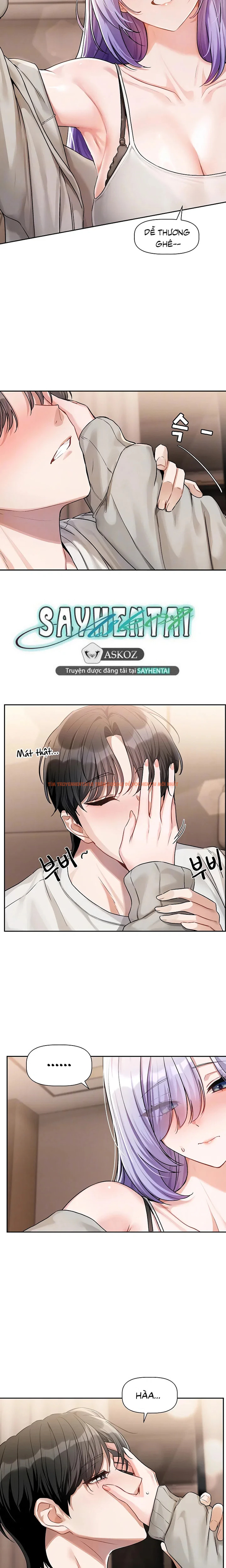 Xem ảnh 3 1 trong truyện hentai Hành Trình Tình Yêu. - Chapter 6 - hentaitvn.net