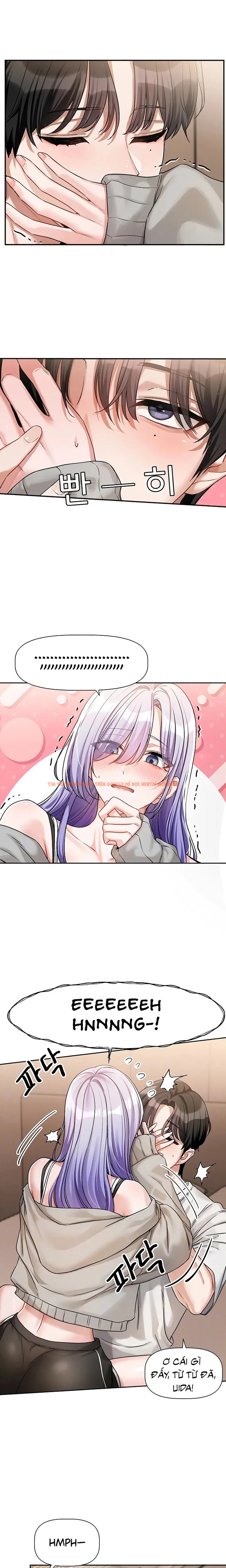 Xem ảnh 4 0 trong truyện hentai Hành Trình Tình Yêu. - Chapter 6 - hentaitvn.net