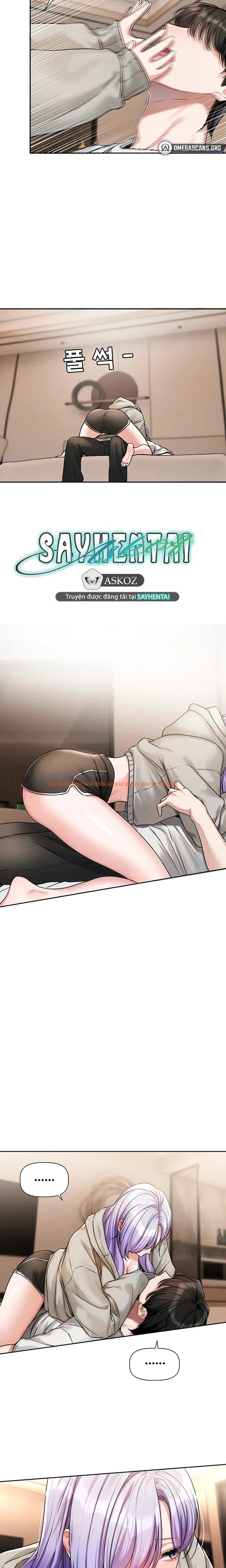 Xem ảnh 4 1 trong truyện hentai Hành Trình Tình Yêu. - Chapter 6 - hentaitvn.net