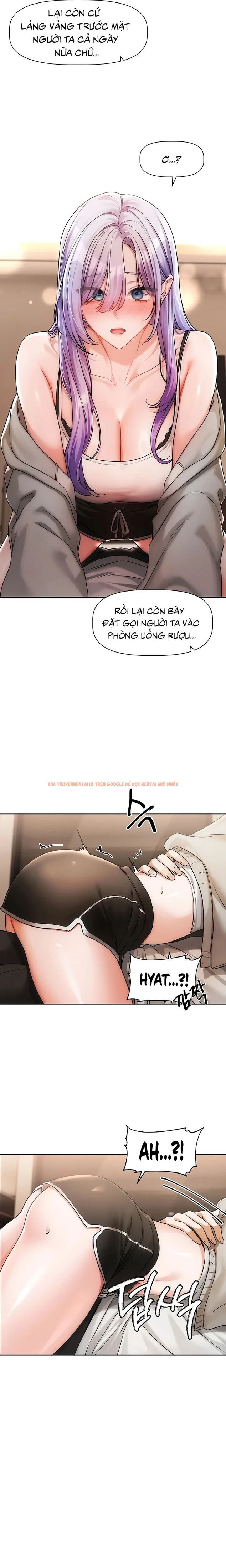 Xem ảnh 5 0 trong truyện hentai Hành Trình Tình Yêu. - Chapter 6 - hentaitvn.net