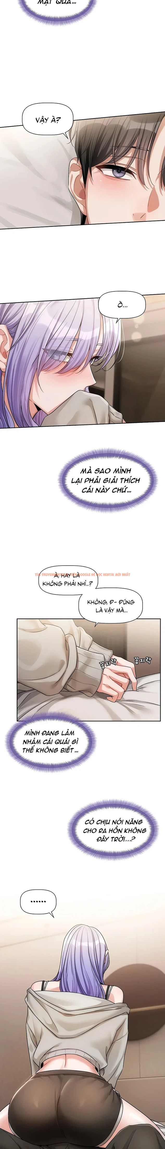 Xem ảnh 6 1 trong truyện hentai Hành Trình Tình Yêu. - Chapter 6 - hentaitvn.net