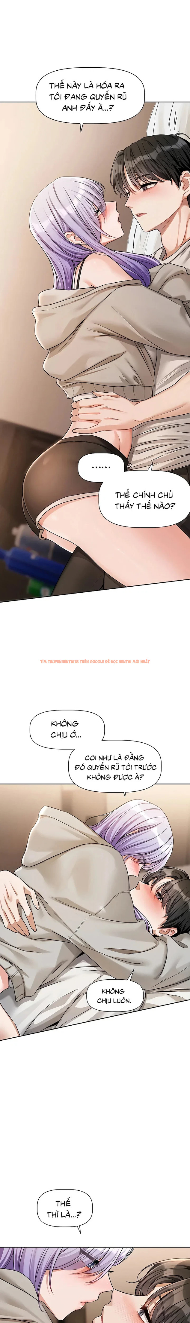 Xem ảnh 7 0 trong truyện hentai Hành Trình Tình Yêu. - Chapter 6 - hentaitvn.net