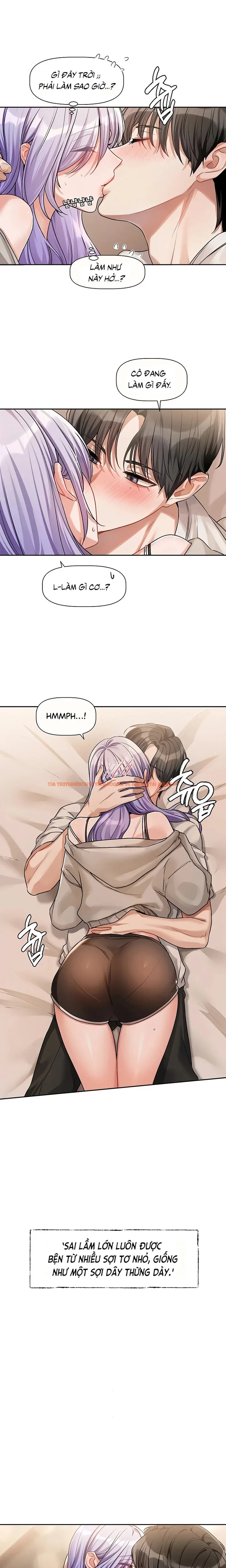 Xem ảnh 8 0 trong truyện hentai Hành Trình Tình Yêu. - Chapter 6 - hentaitvn.net