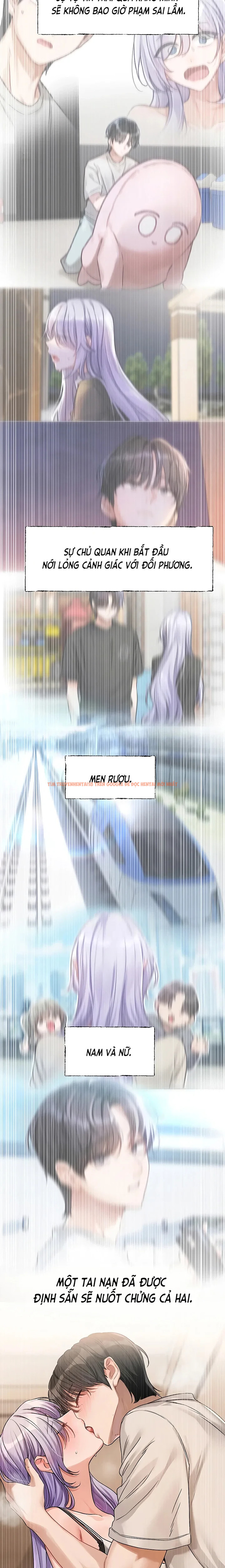 Xem ảnh 9 1 trong truyện hentai Hành Trình Tình Yêu. - Chapter 6 - hentaitvn.net