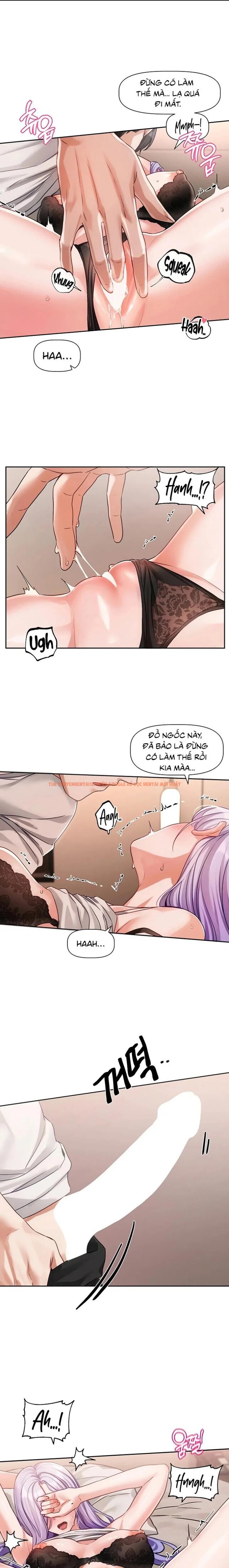 Xem ảnh 1 0 trong truyện hentai Hành Trình Tình Yêu. - Chapter 7 - hentaitvn.net