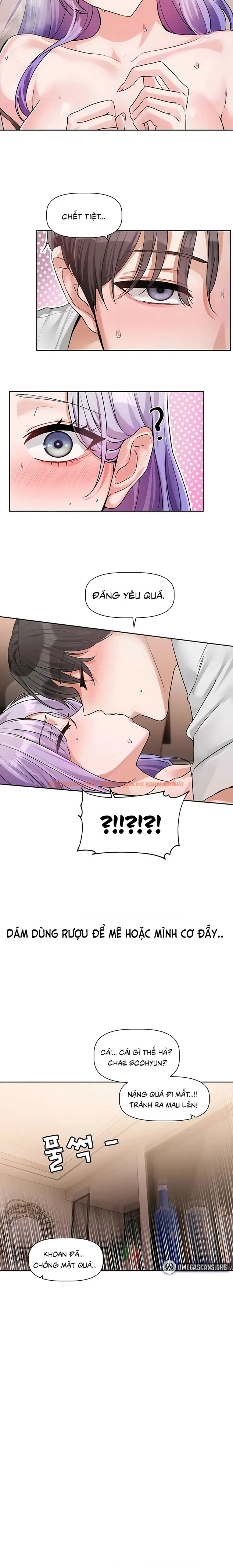 Xem ảnh 10 2 trong truyện hentai Hành Trình Tình Yêu. - Chapter 7 - hentaitvn.net