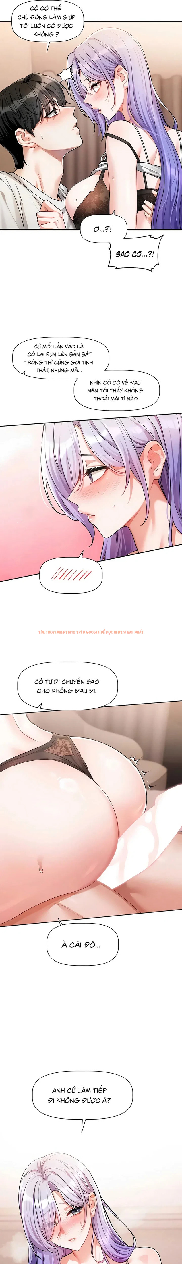 Xem ảnh 6 0 trong truyện hentai Hành Trình Tình Yêu. - Chapter 7 - hentaitvn.net