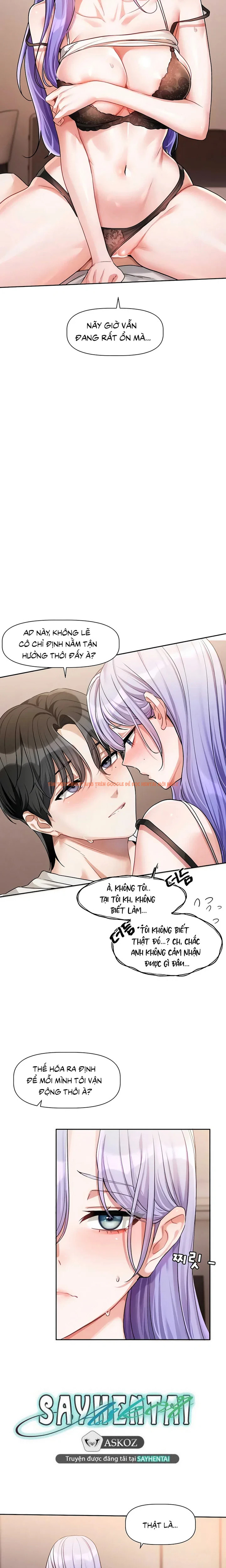 Xem ảnh 6 1 trong truyện hentai Hành Trình Tình Yêu. - Chapter 7 - hentaitvn.net
