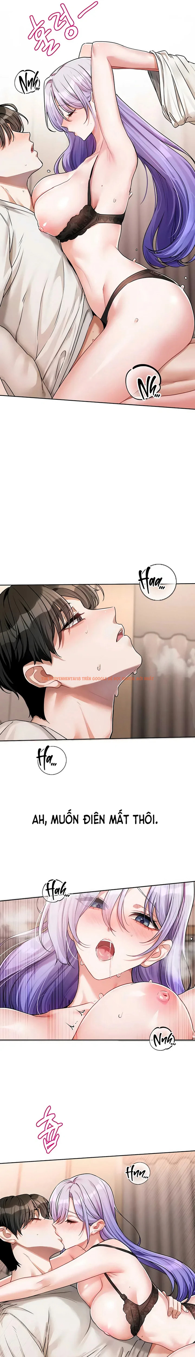 Xem ảnh 8 0 trong truyện hentai Hành Trình Tình Yêu. - Chapter 7 - hentaitvn.net