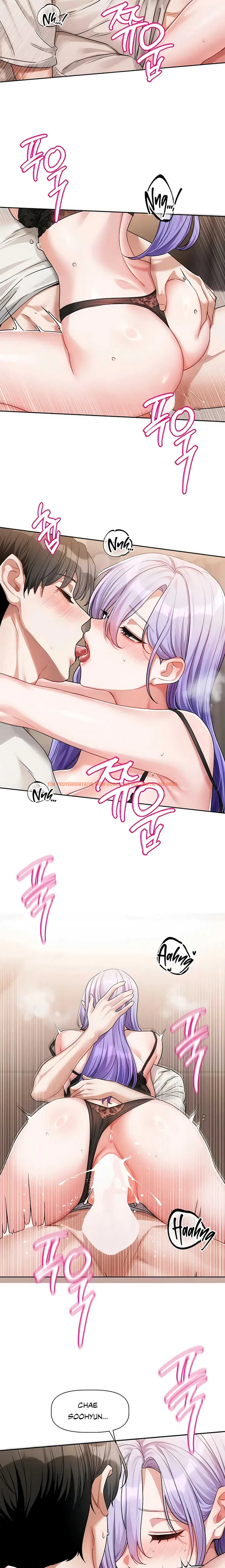 Xem ảnh 8 1 trong truyện hentai Hành Trình Tình Yêu. - Chapter 7 - hentaitvn.net