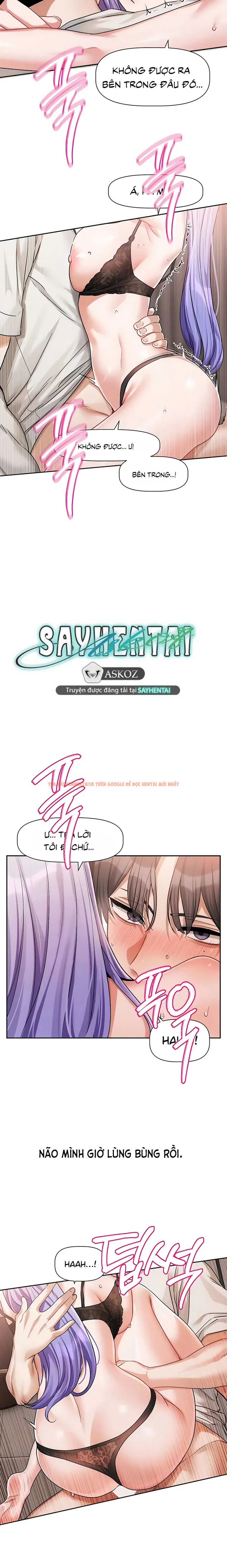 Xem ảnh 8 2 trong truyện hentai Hành Trình Tình Yêu. - Chapter 7 - hentaitvn.net