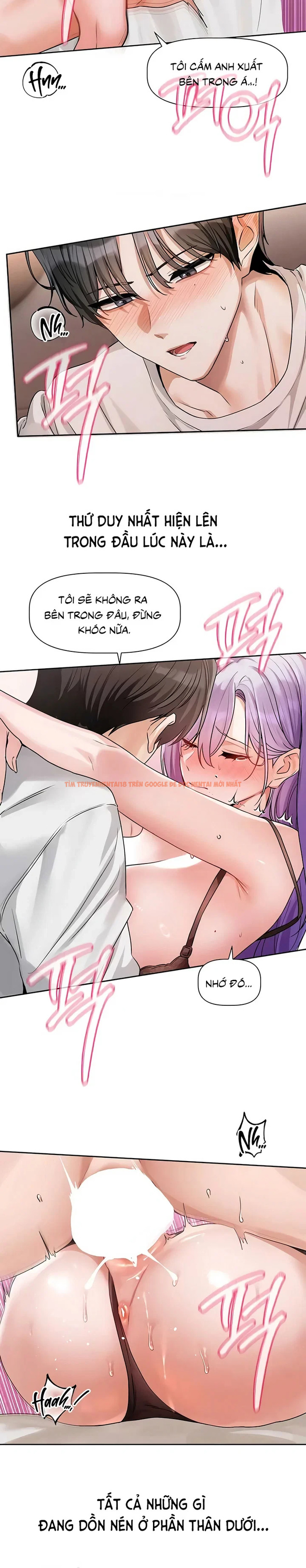 Xem ảnh 9 2 trong truyện hentai Hành Trình Tình Yêu. - Chapter 7 - hentaitvn.net