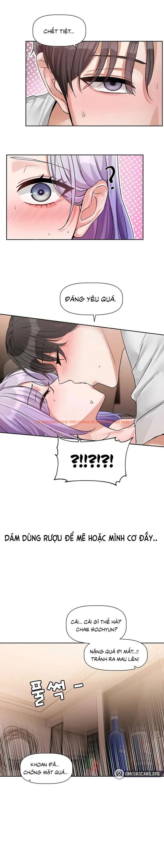Xem ảnh 1 1 trong truyện hentai Hành Trình Tình Yêu. - Chapter 8 - hentaitvn.net