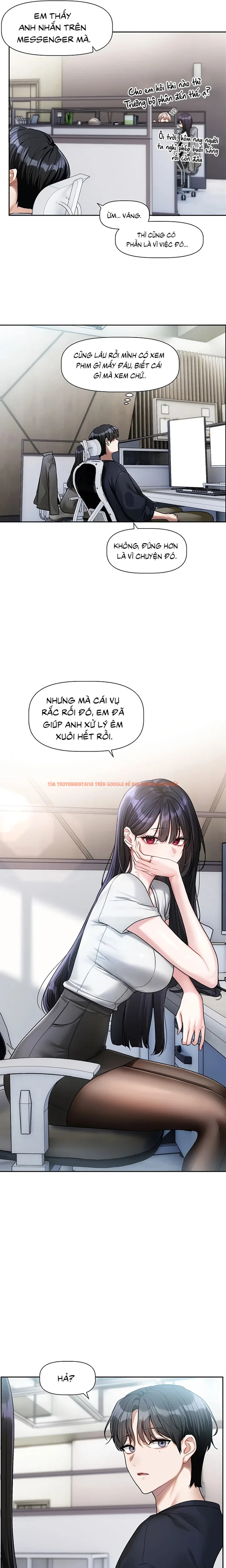 Xem ảnh 10 0 trong truyện hentai Hành Trình Tình Yêu. - Chapter 8 - hentaitvn.net