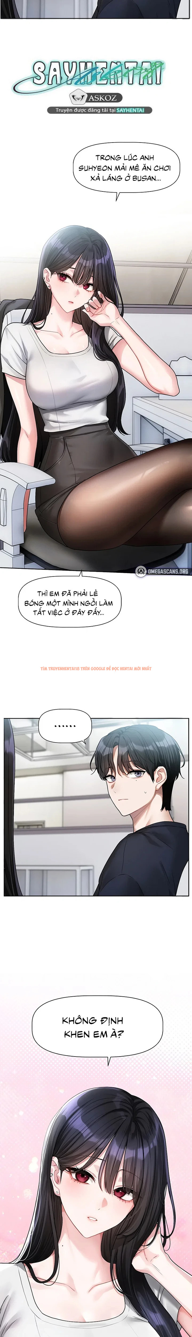 Xem ảnh 10 1 trong truyện hentai Hành Trình Tình Yêu. - Chapter 8 - hentaitvn.net