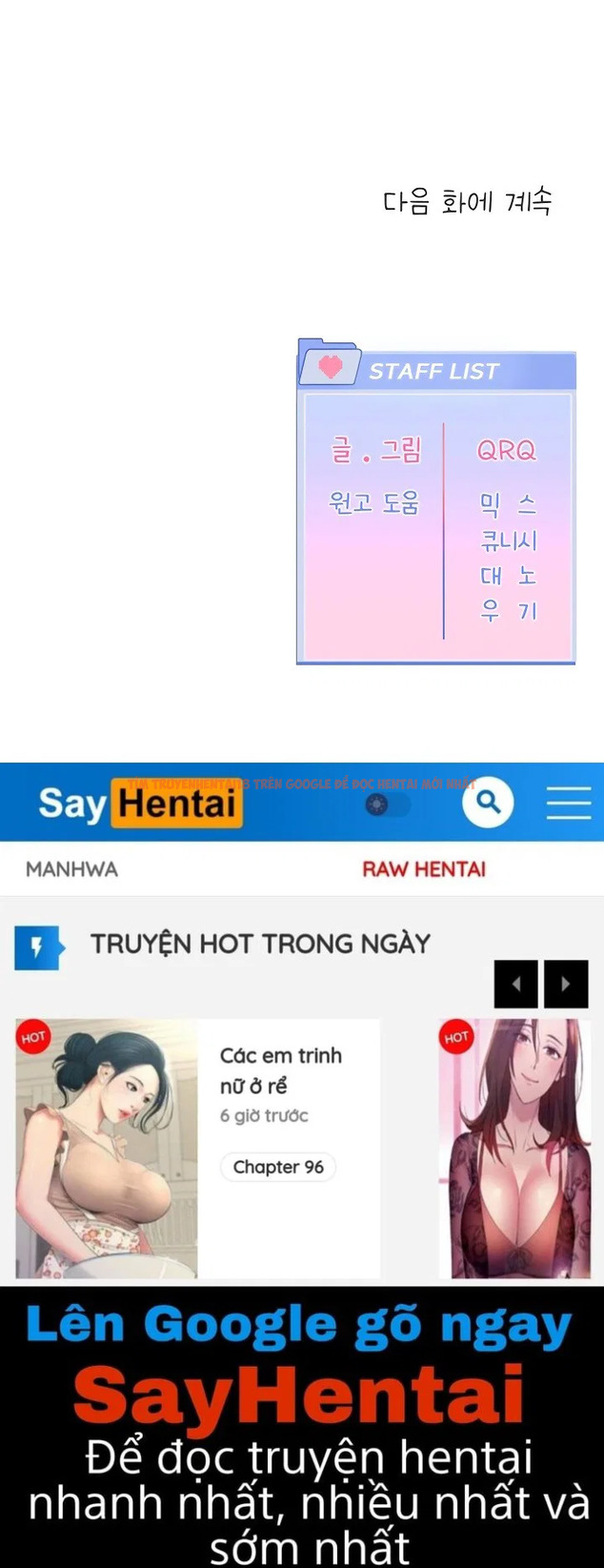 Xem ảnh 11 trong truyện hentai Hành Trình Tình Yêu. - Chapter 8 - hentaitvn.net