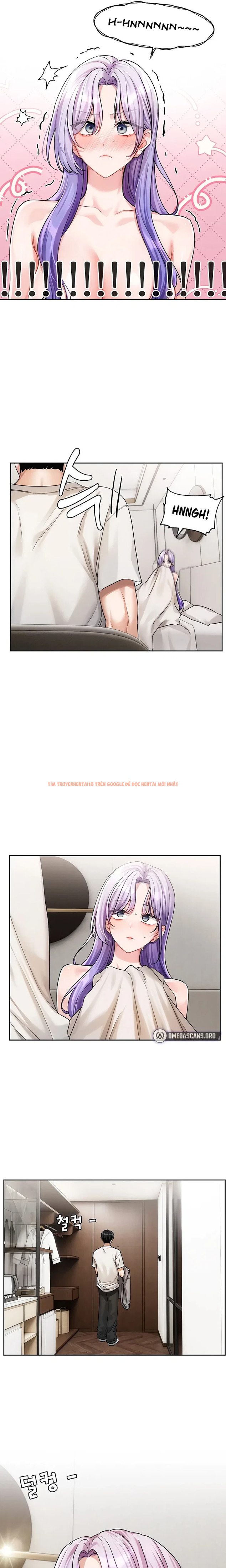 Xem ảnh 4 0 trong truyện hentai Hành Trình Tình Yêu. - Chapter 8 - hentaitvn.net