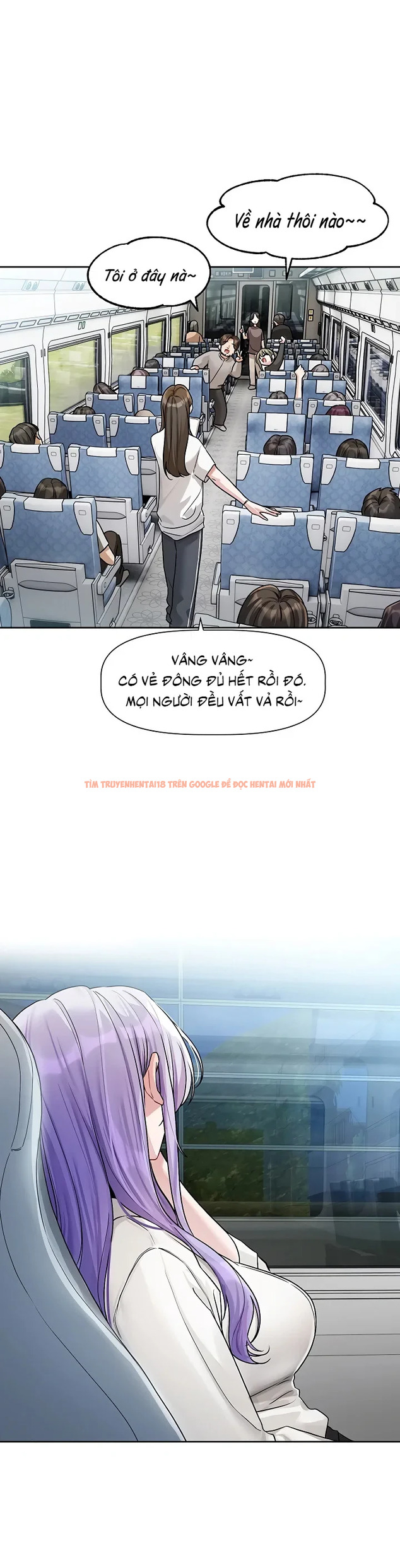 Xem ảnh 4 2 trong truyện hentai Hành Trình Tình Yêu. - Chapter 8 - hentaitvn.net