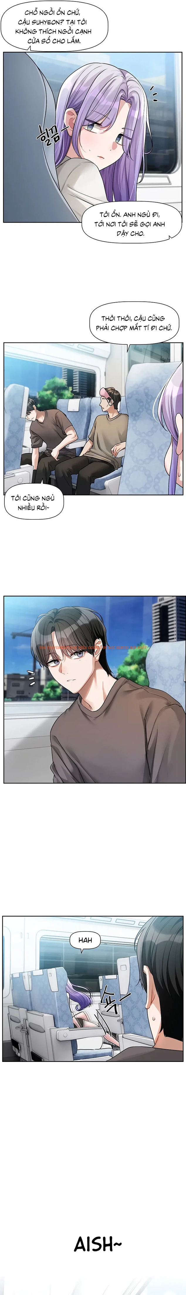 Xem ảnh 5 0 trong truyện hentai Hành Trình Tình Yêu. - Chapter 8 - hentaitvn.net