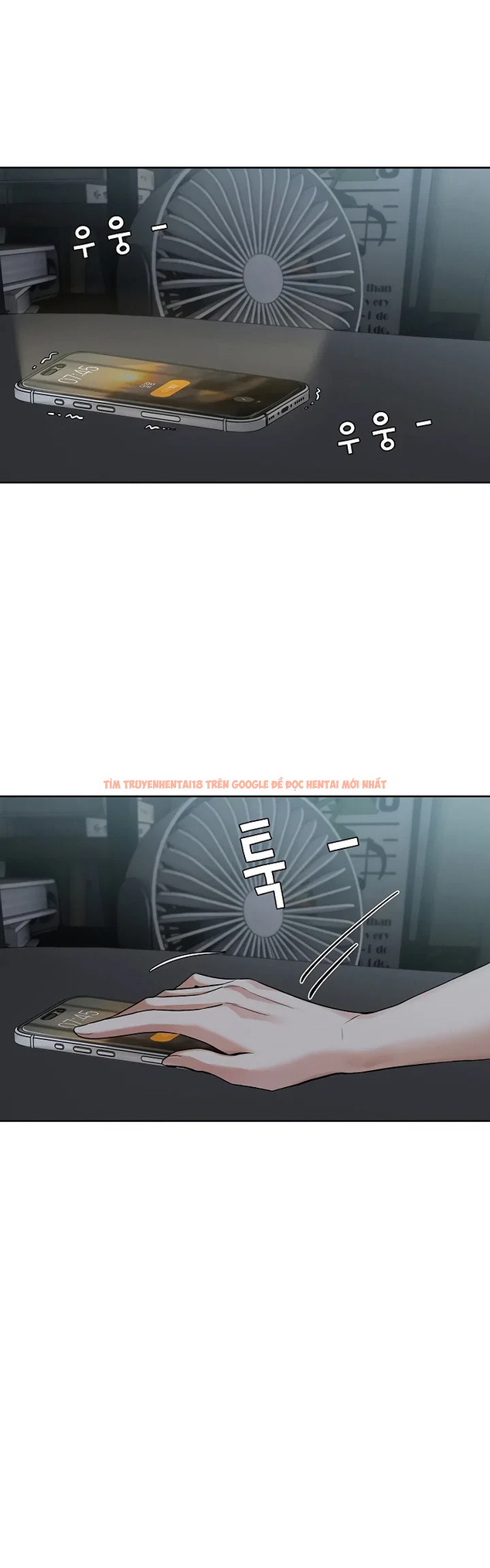 Xem ảnh 5 2 trong truyện hentai Hành Trình Tình Yêu. - Chapter 8 - hentaitvn.net
