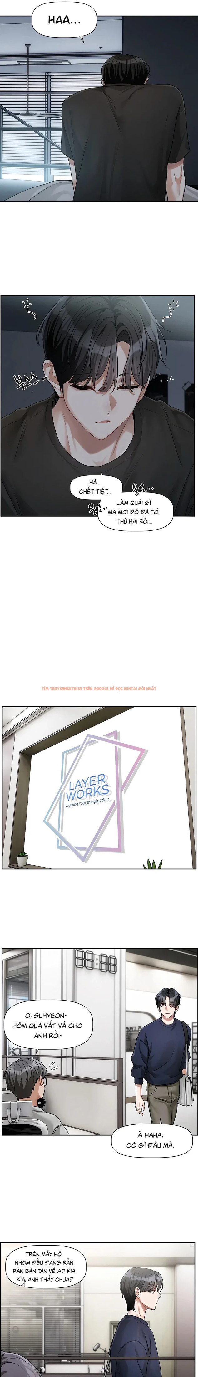 Xem ảnh 6 0 trong truyện hentai Hành Trình Tình Yêu. - Chapter 8 - hentaitvn.net