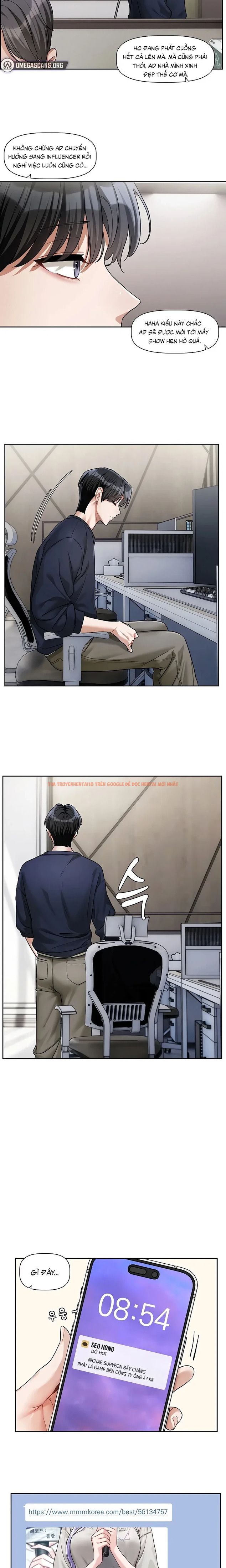 Xem ảnh 6 1 trong truyện hentai Hành Trình Tình Yêu. - Chapter 8 - hentaitvn.net