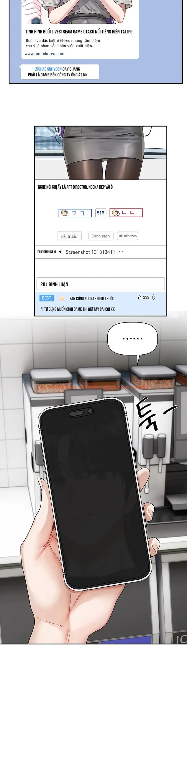 Xem ảnh 6 2 trong truyện hentai Hành Trình Tình Yêu. - Chapter 8 - hentaitvn.net