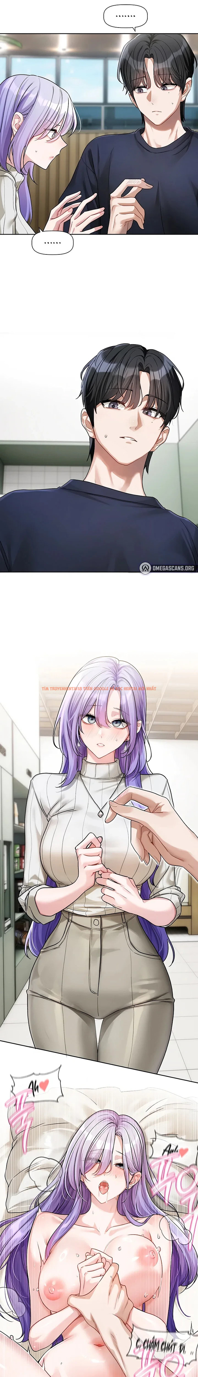 Xem ảnh 8 0 trong truyện hentai Hành Trình Tình Yêu. - Chapter 8 - hentaitvn.net