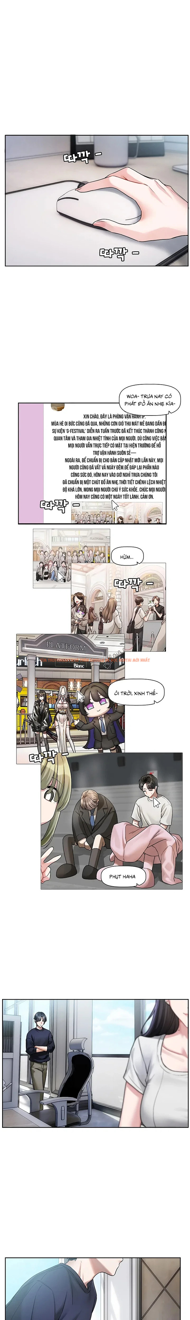 Xem ảnh 9 0 trong truyện hentai Hành Trình Tình Yêu. - Chapter 8 - hentaitvn.net