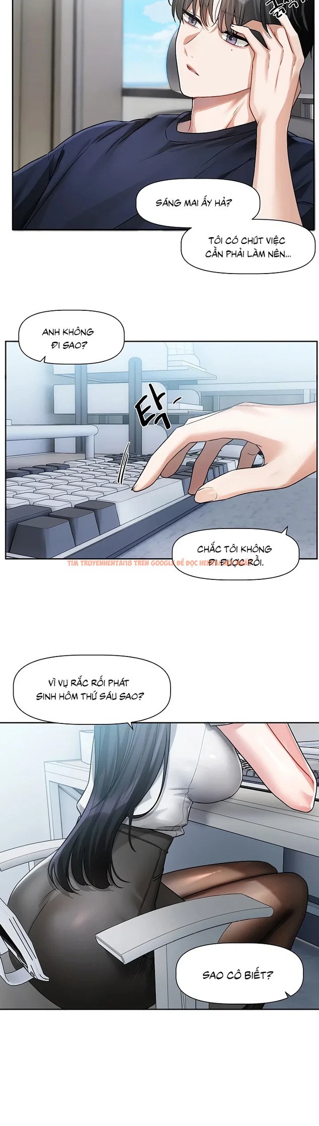 Xem ảnh 9 2 trong truyện hentai Hành Trình Tình Yêu. - Chapter 8 - hentaitvn.net