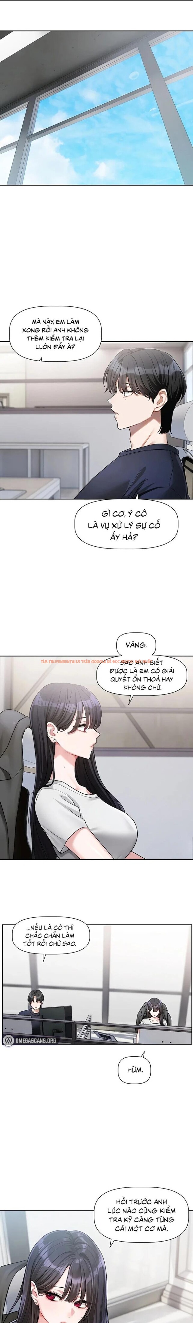 Trang truyện 1 0 trong truyện tranh Hành Trình Tình Yêu. - Chapter 9 - truyenhentai18.net