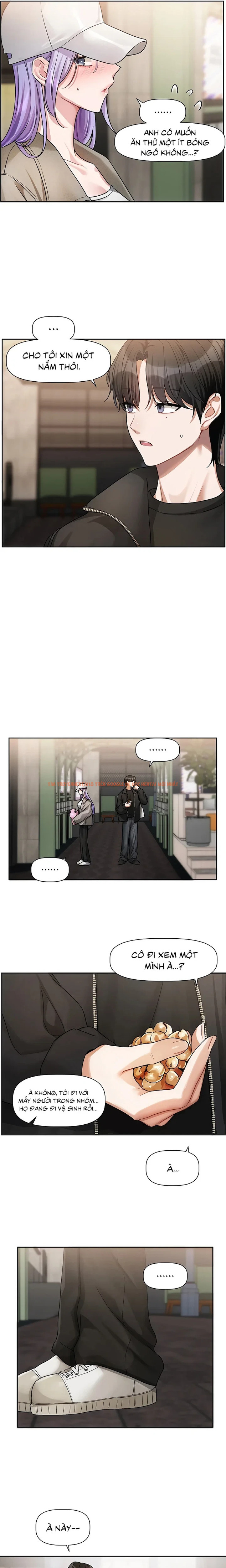 Trang truyện 7 0 trong truyện tranh Hành Trình Tình Yêu. - Chapter 9 - truyenhentai18.net