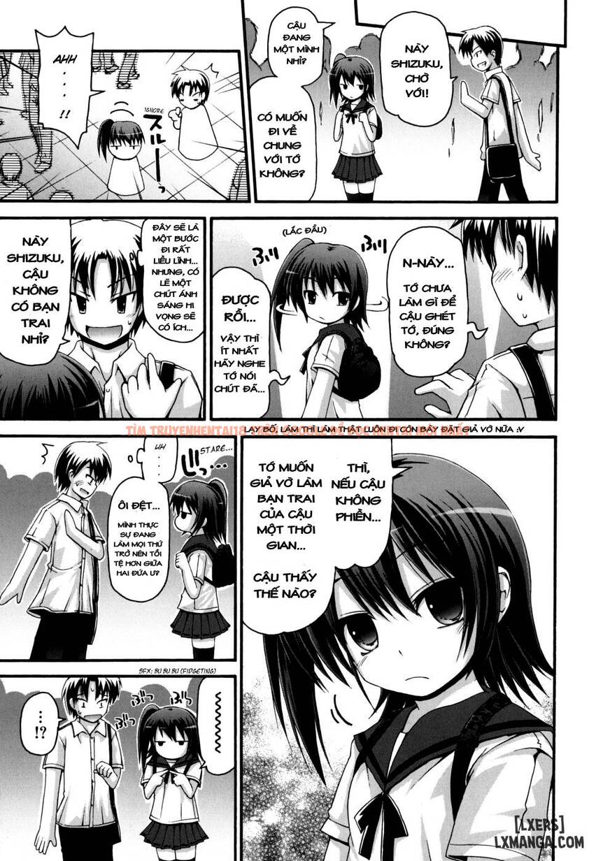 Xem ảnh 2 trong truyện hentai Hanikami Rabitto - One Shot - hentaitvn.net