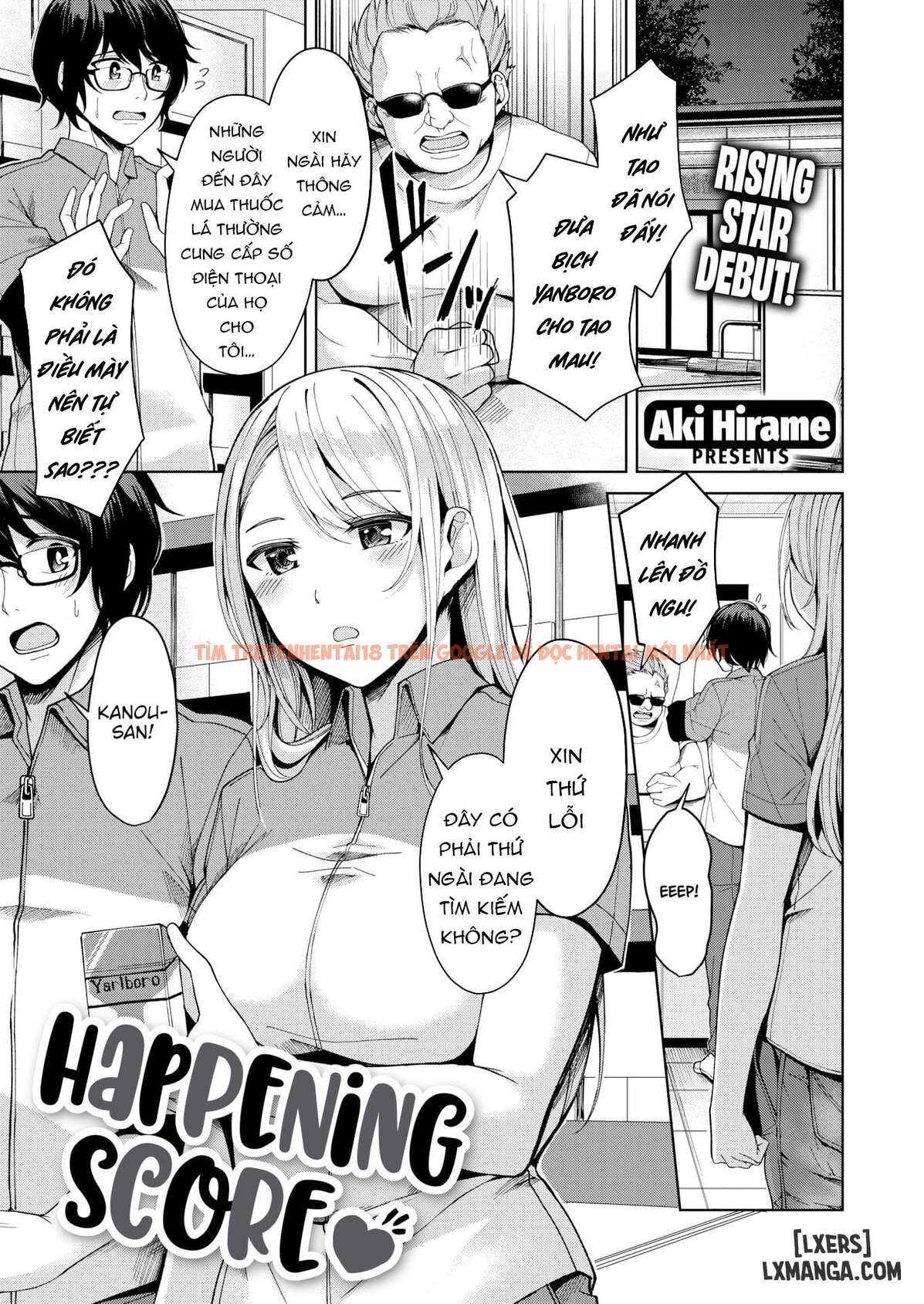Xem ảnh 0 68d63f4cd882d trong truyện hentai Happening ❤ Score - One Shot - hentaitvn.net