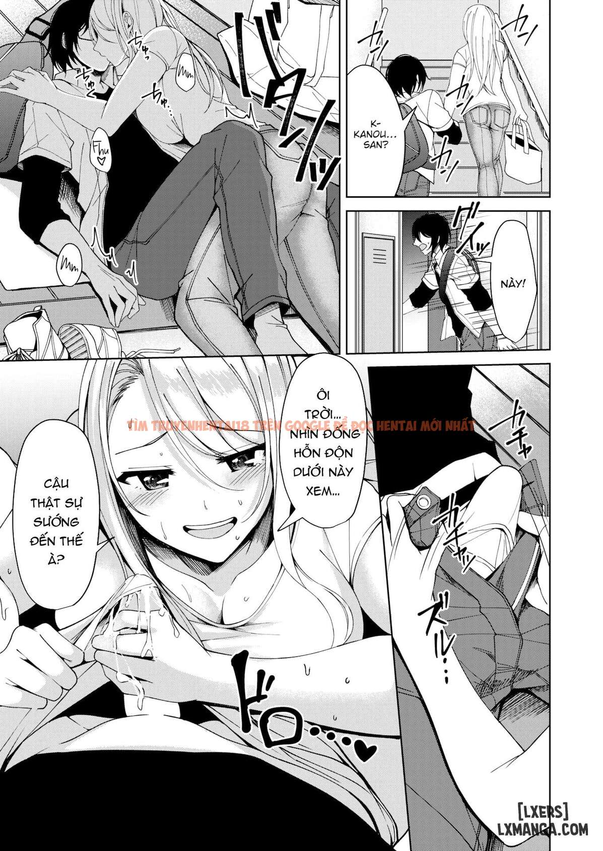 Xem ảnh 10 68d63f4cd882d trong truyện hentai Happening ❤ Score - One Shot - hentaitvn.net