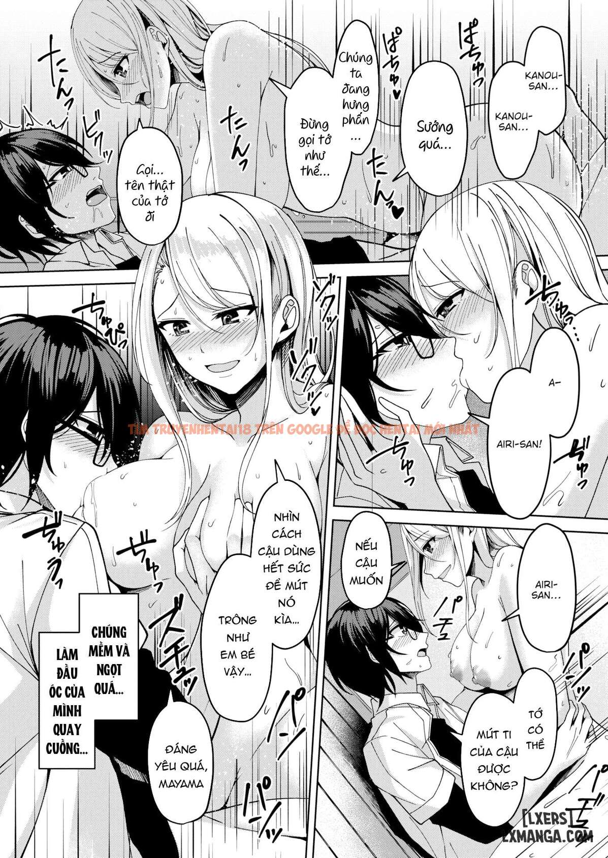 Xem ảnh 13 68d63f4cd882d trong truyện hentai Happening ❤ Score - One Shot - hentaitvn.net