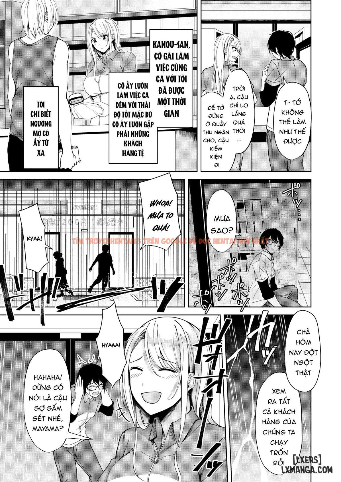 Xem ảnh 2 68d63f4cd882d trong truyện hentai Happening ❤ Score - One Shot - hentaitvn.net