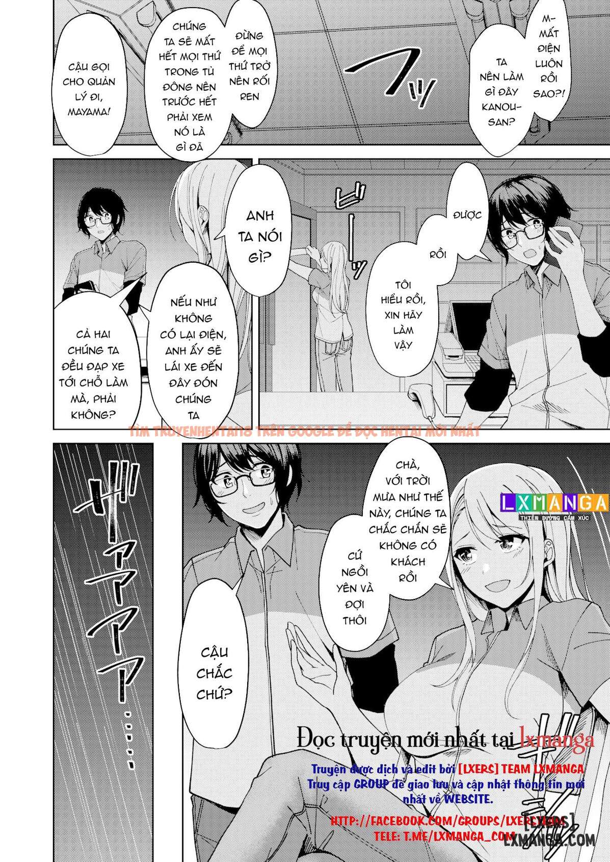 Xem ảnh 3 68d63f4cd882d trong truyện hentai Happening ❤ Score - One Shot - hentaitvn.net