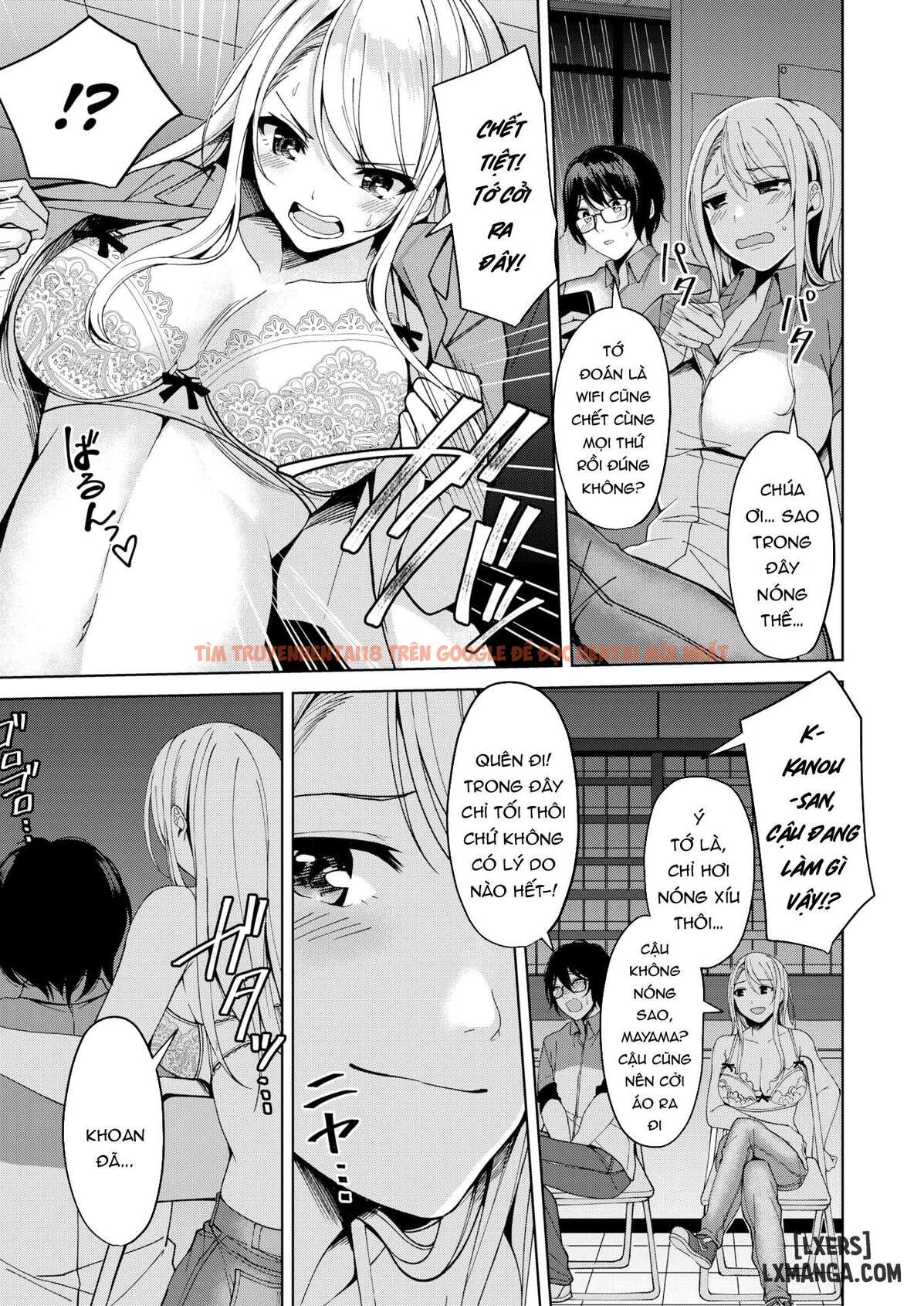 Xem ảnh 4 68d63f4cd882d trong truyện hentai Happening ❤ Score - One Shot - hentaitvn.net