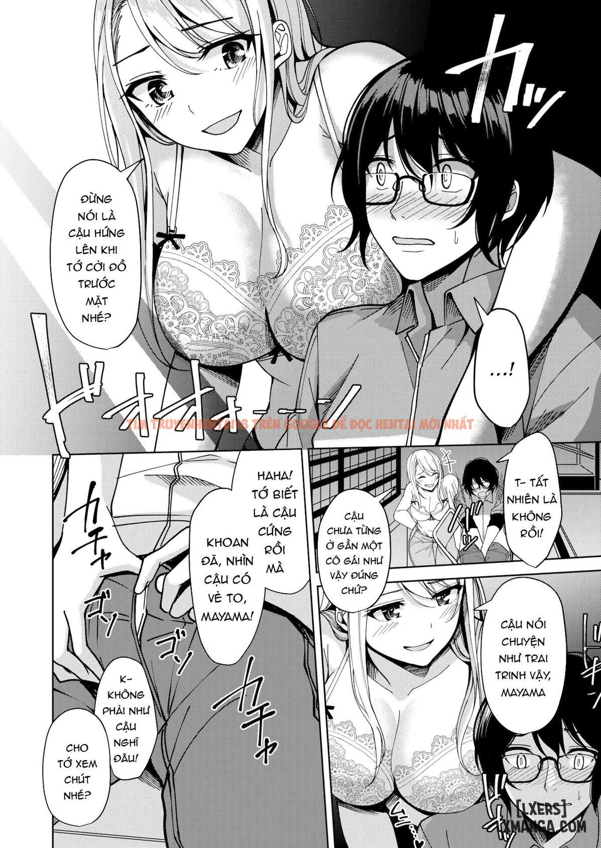 Xem ảnh 5 68d63f4cd882d trong truyện hentai Happening ❤ Score - One Shot - hentaitvn.net