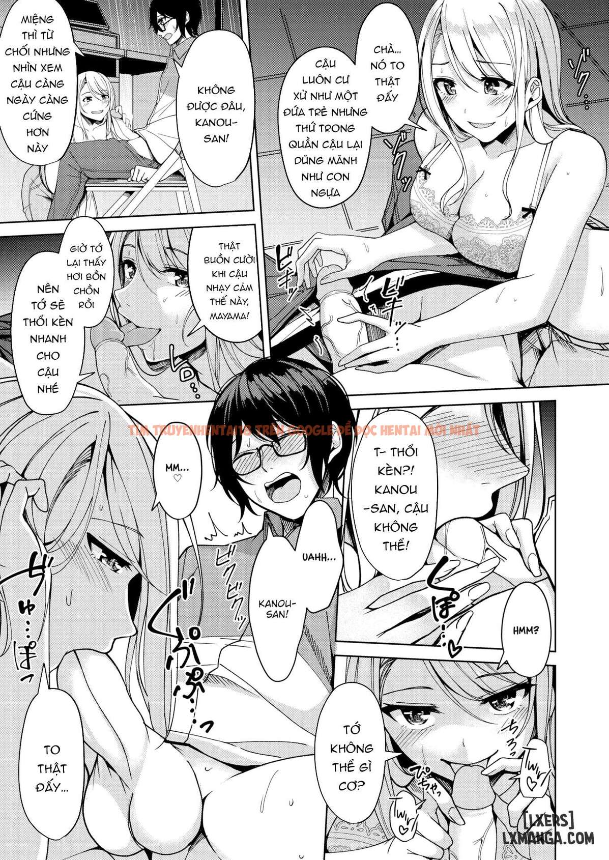 Xem ảnh 6 68d63f4cd882d trong truyện hentai Happening ❤ Score - One Shot - hentaitvn.net