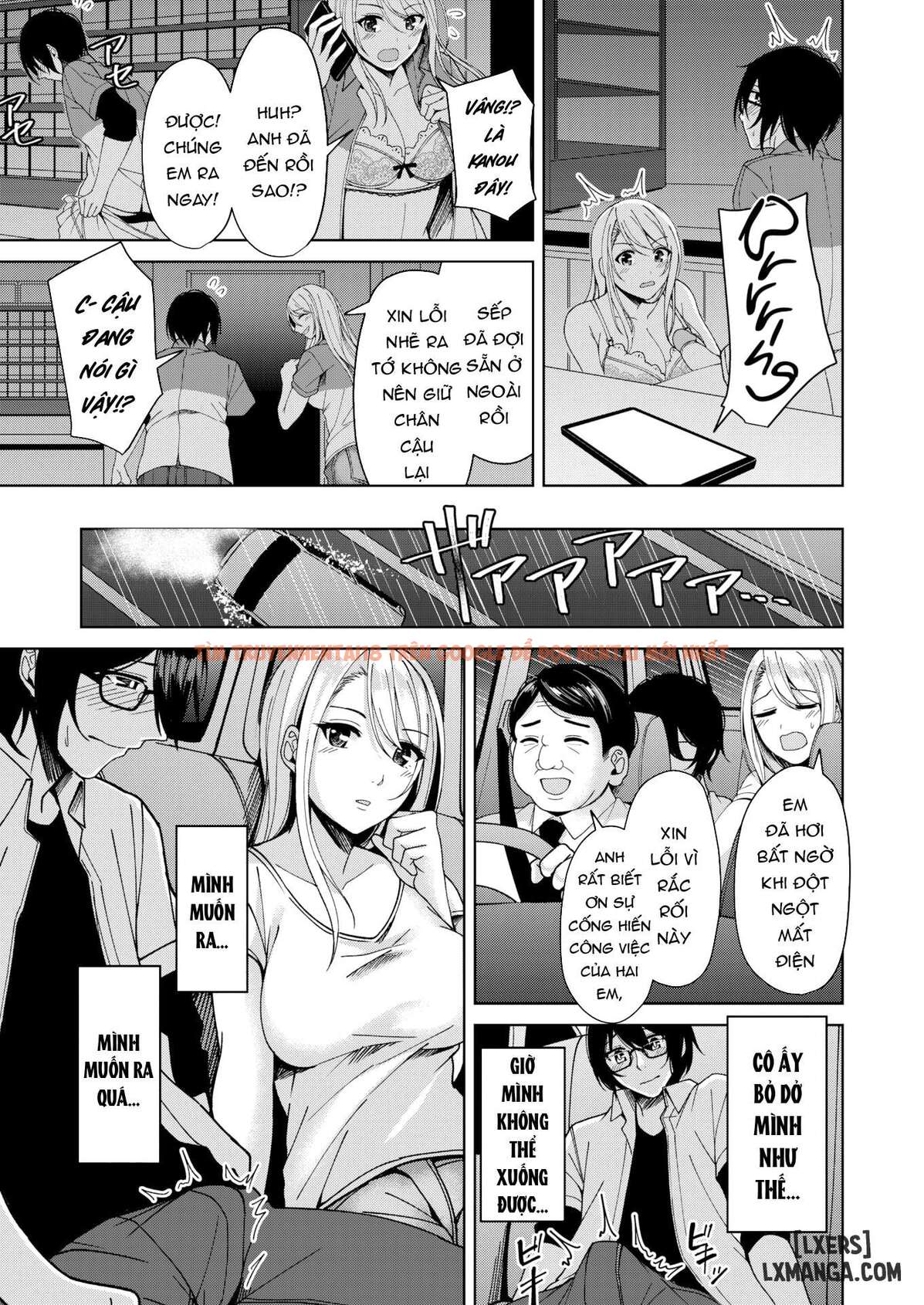 Xem ảnh 8 68d63f4cd882d trong truyện hentai Happening ❤ Score - One Shot - hentaitvn.net