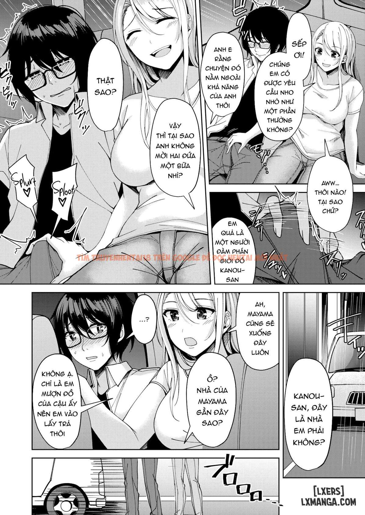 Xem ảnh 9 68d63f4cd882d trong truyện hentai Happening ❤ Score - One Shot - hentaitvn.net
