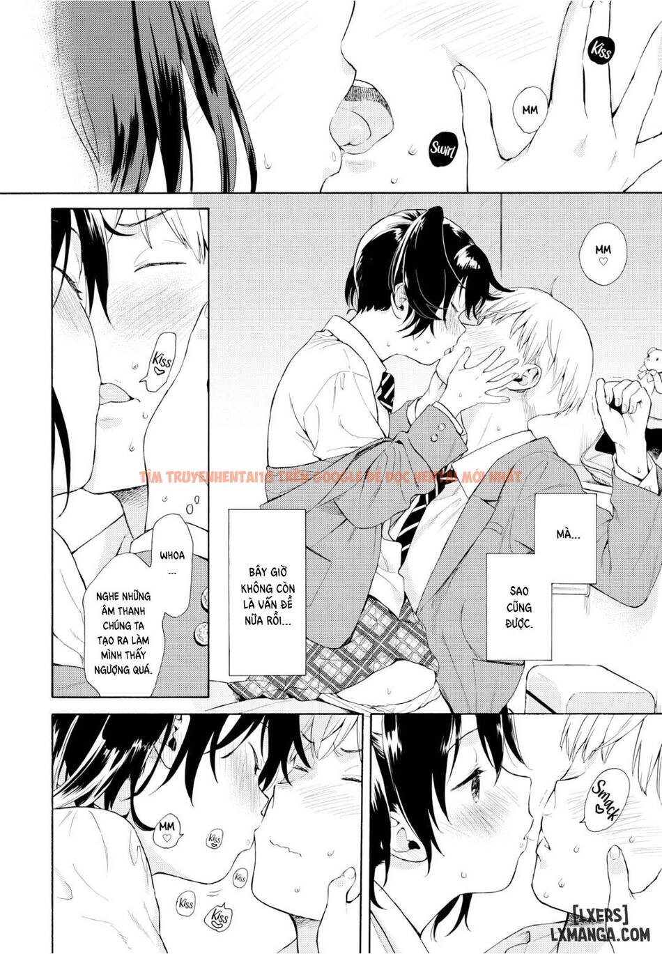 Xem ảnh 11 trong truyện hentai Happening - One Shot - hentaitvn.net