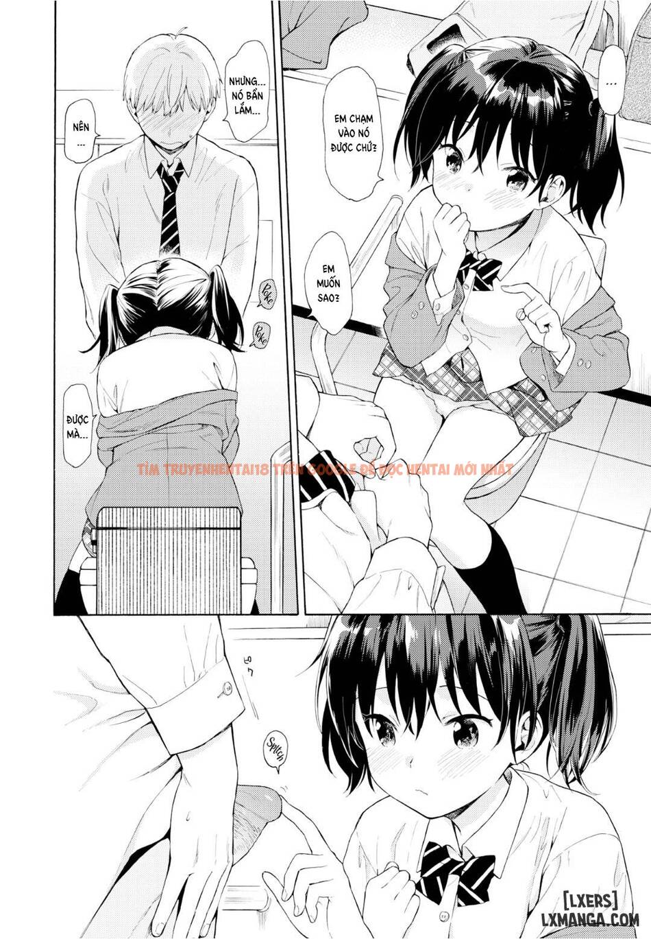Xem ảnh 13 trong truyện hentai Happening - One Shot - hentaitvn.net