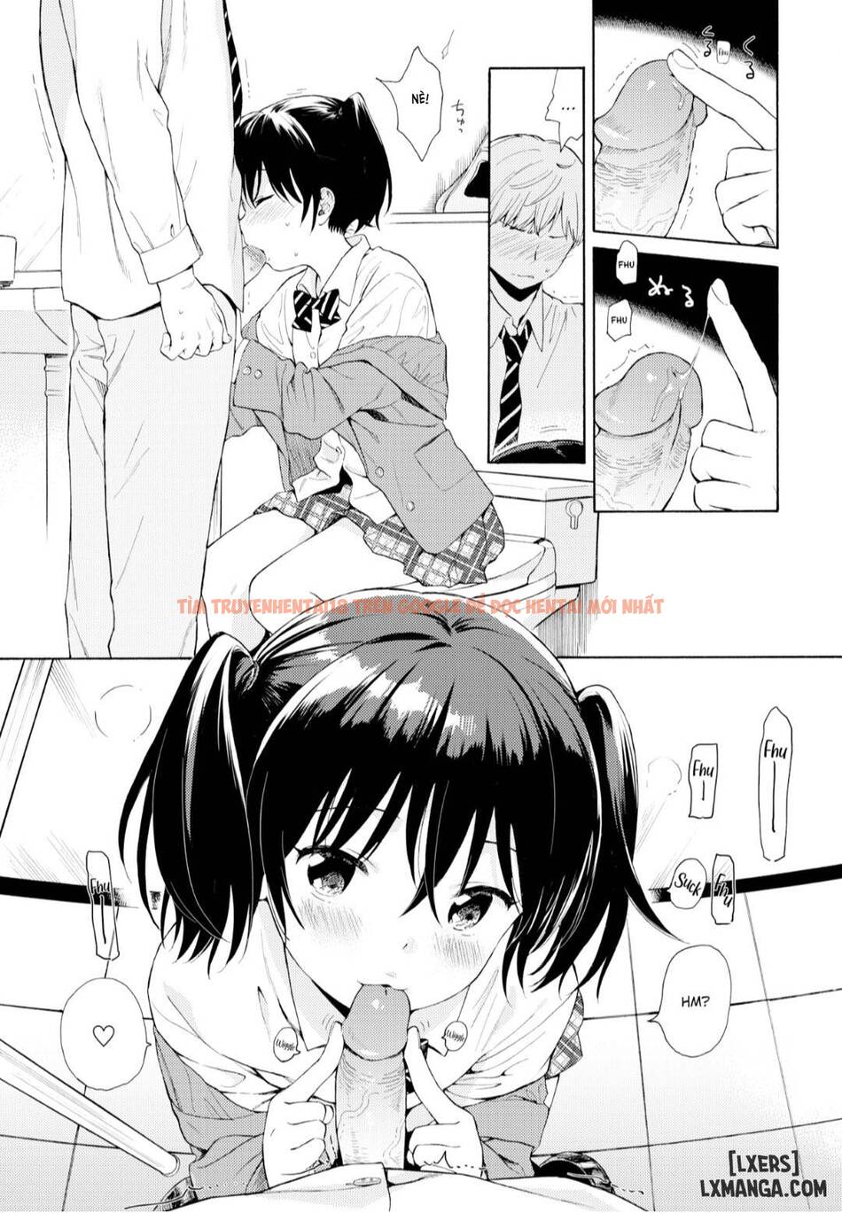 Xem ảnh 14 trong truyện hentai Happening - One Shot - hentaitvn.net