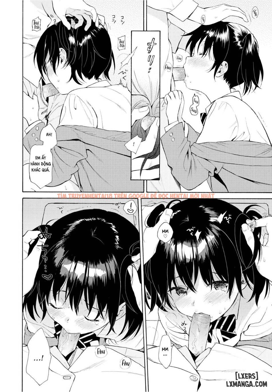 Xem ảnh 15 trong truyện hentai Happening - One Shot - hentaitvn.net